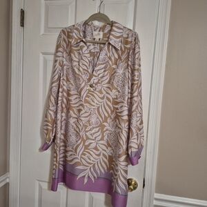 Lilly Pulitzer Iralanne EUC Size 10